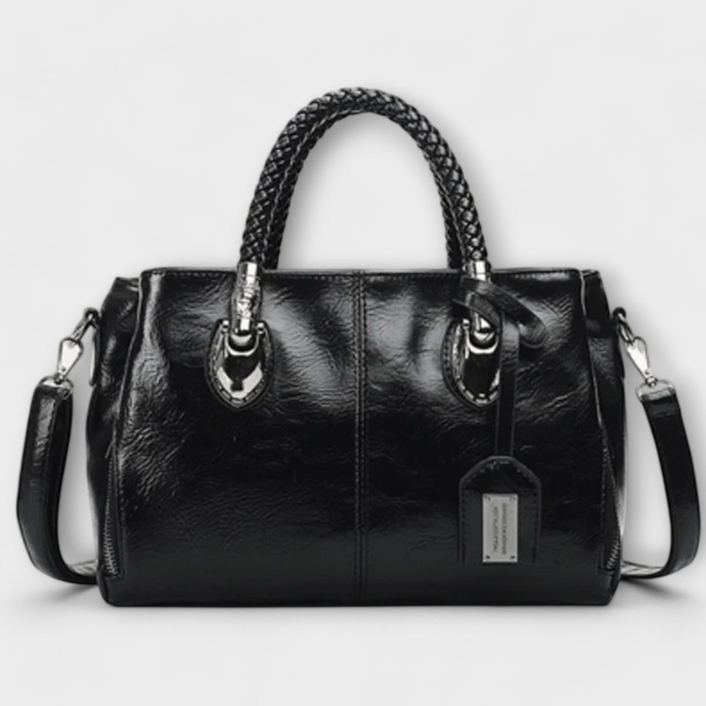 Sienna | Bolso de mano de estilo exclusivo para mujer | Chic