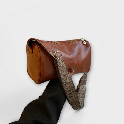 Maravelle | Zeitgenössische Schultertasche für Damen | Raffiniert
