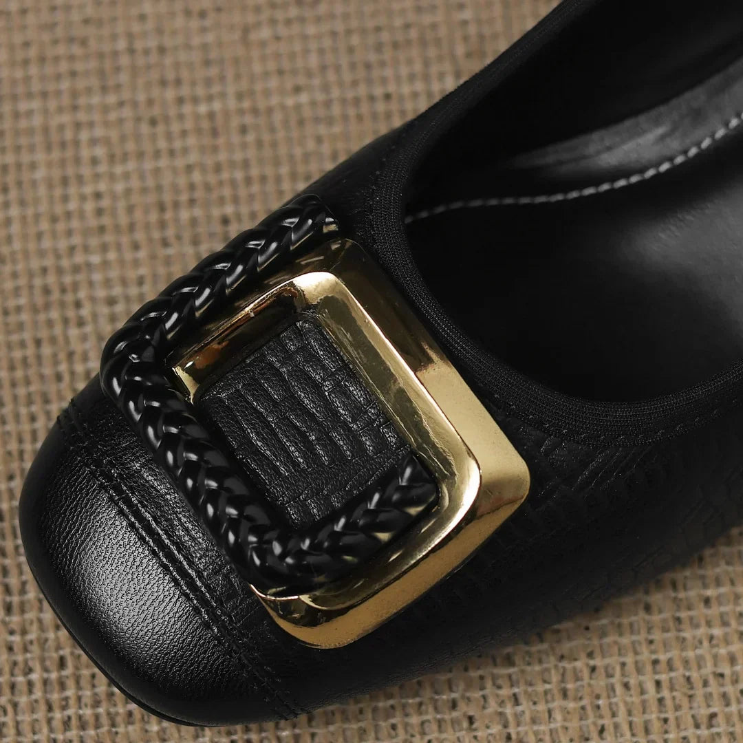Lisse | Elegante und bequeme Damenschuhe mit Absatz  