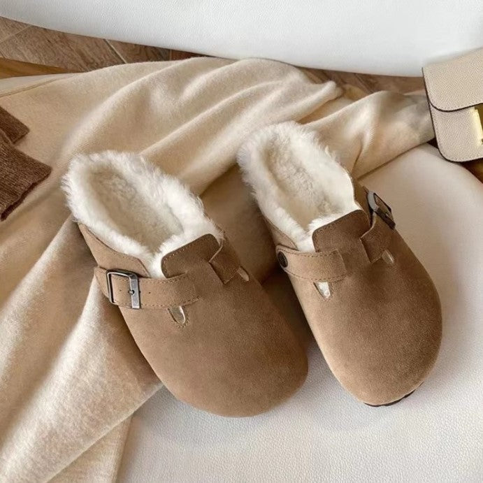 Haneli | Sandalias cómodas para mujer | Plantilla acolchonada