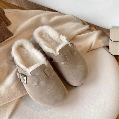 Haneli | Sandalias cómodas para mujer | Plantilla acolchonada