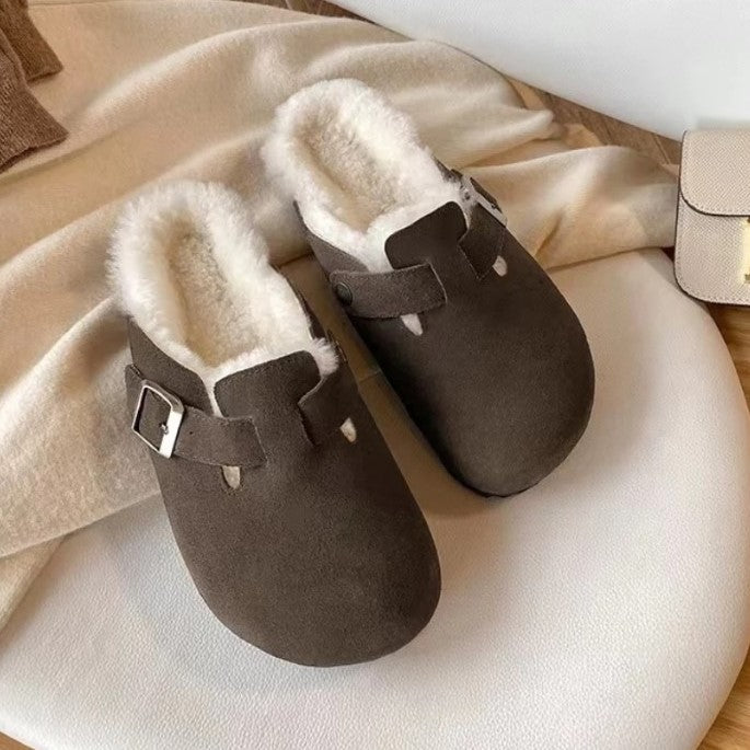 Haneli | Sandalias cómodas para mujer | Plantilla acolchonada