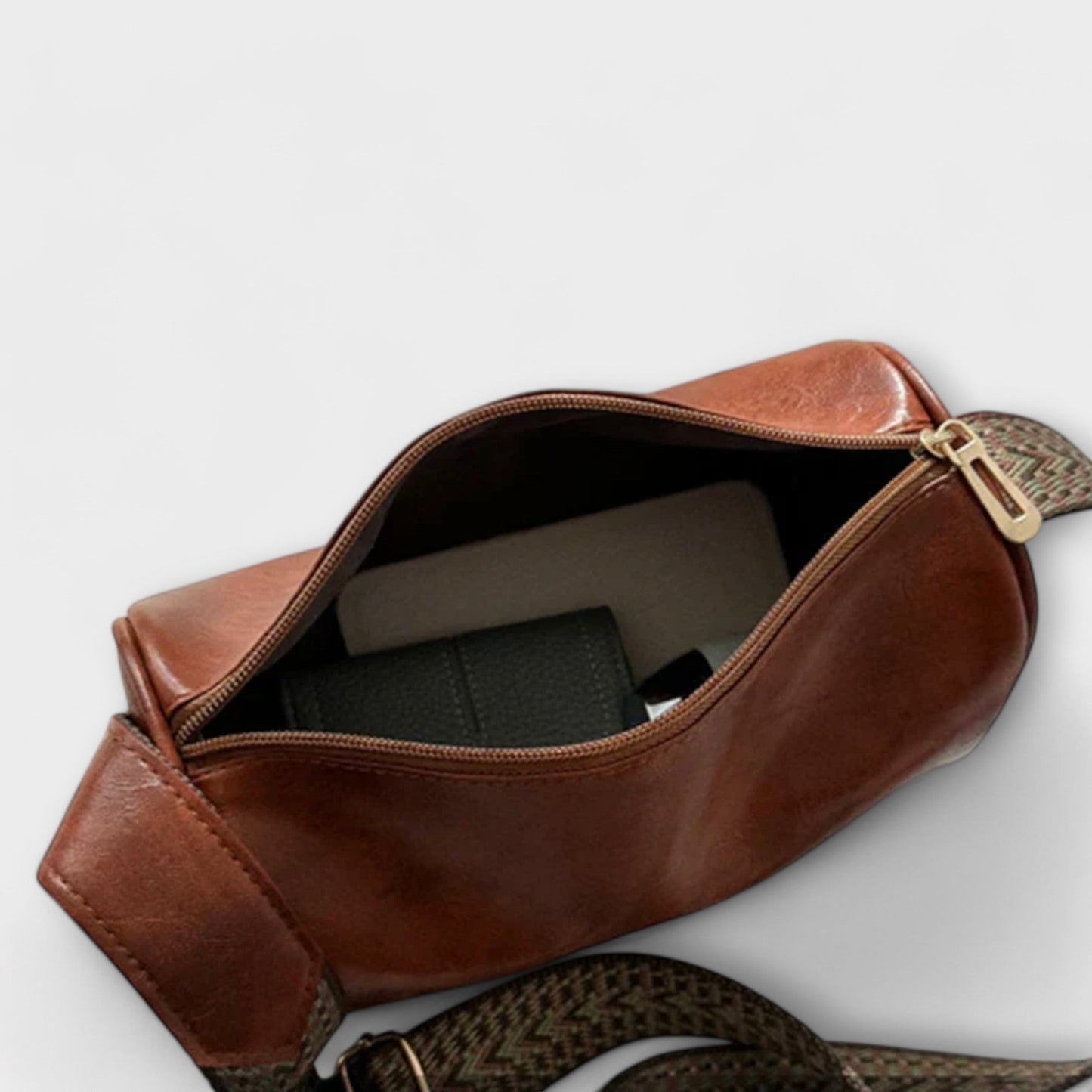 Maravelle | Zeitgenössische Schultertasche für Damen | Raffiniert