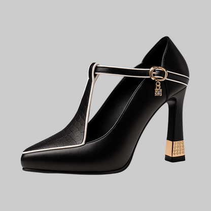 Mila | Stylish Orthopedic Heels for Women