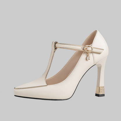 Mila | Stylish Orthopedic Heels for Women