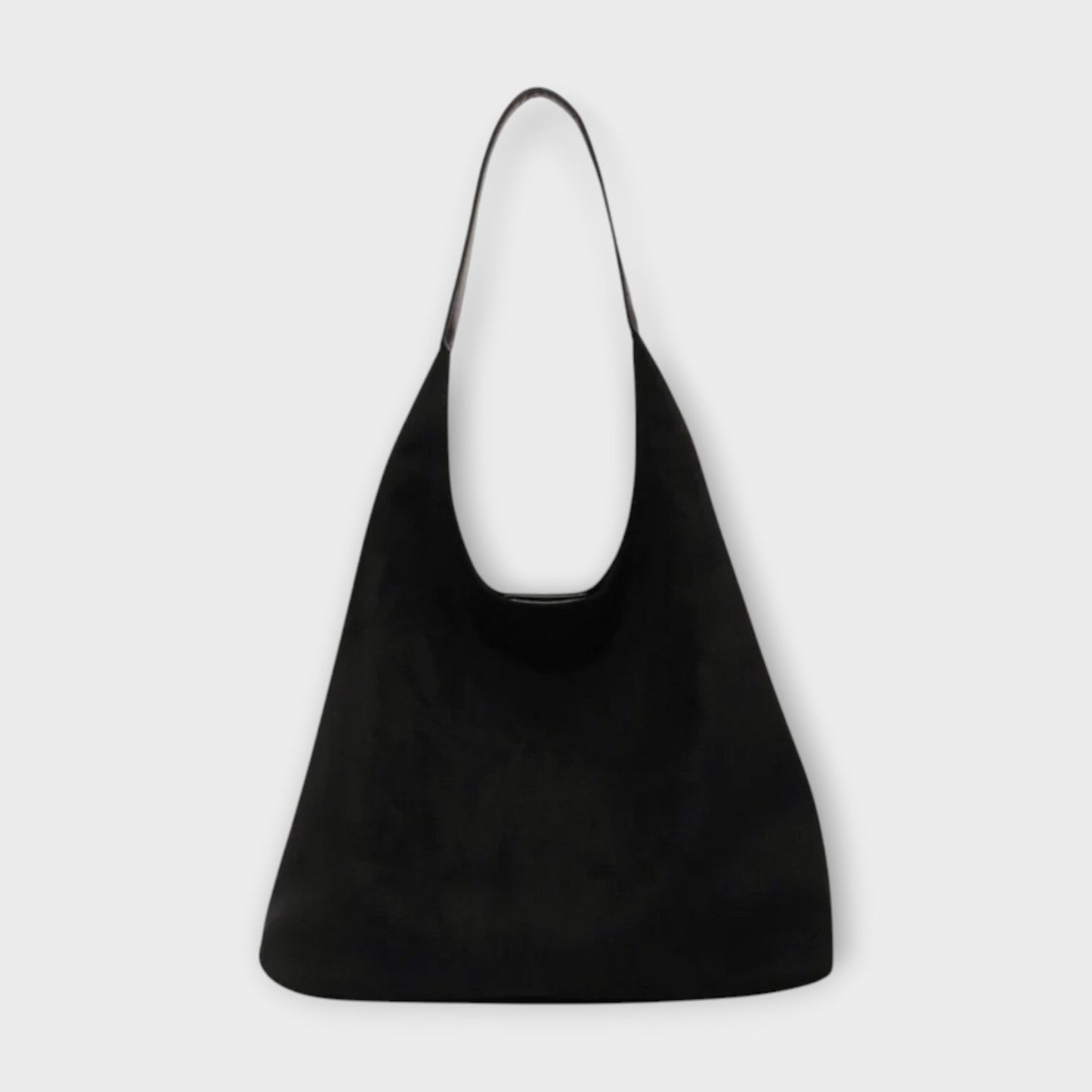 Lunera | Minimalistische Schultertasche für Damen | Elegant