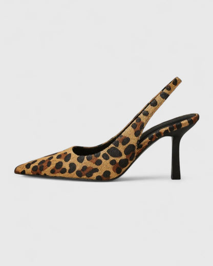 Lynne | Stylish and comfortable heels for women