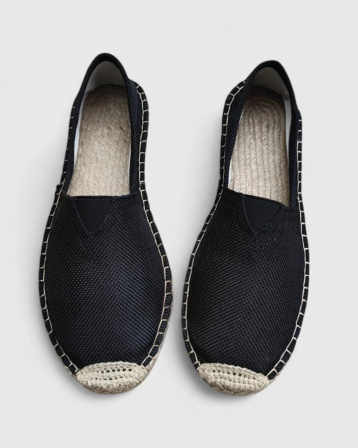 Isidora | Lightweight women's summer espadrilles