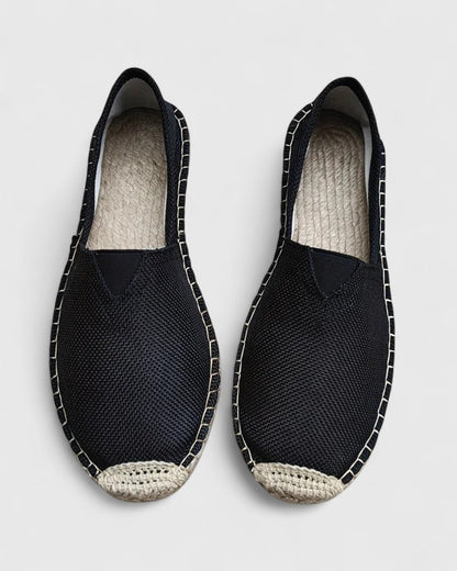 Isidora | Lightweight women's summer espadrilles