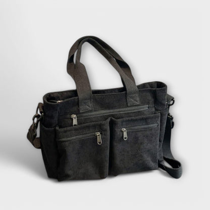 Belrosa | Bolso tote versátil para mujer | Minimalista