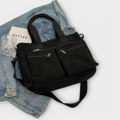 Belrosa | Bolso tote versátil para mujer | Minimalista