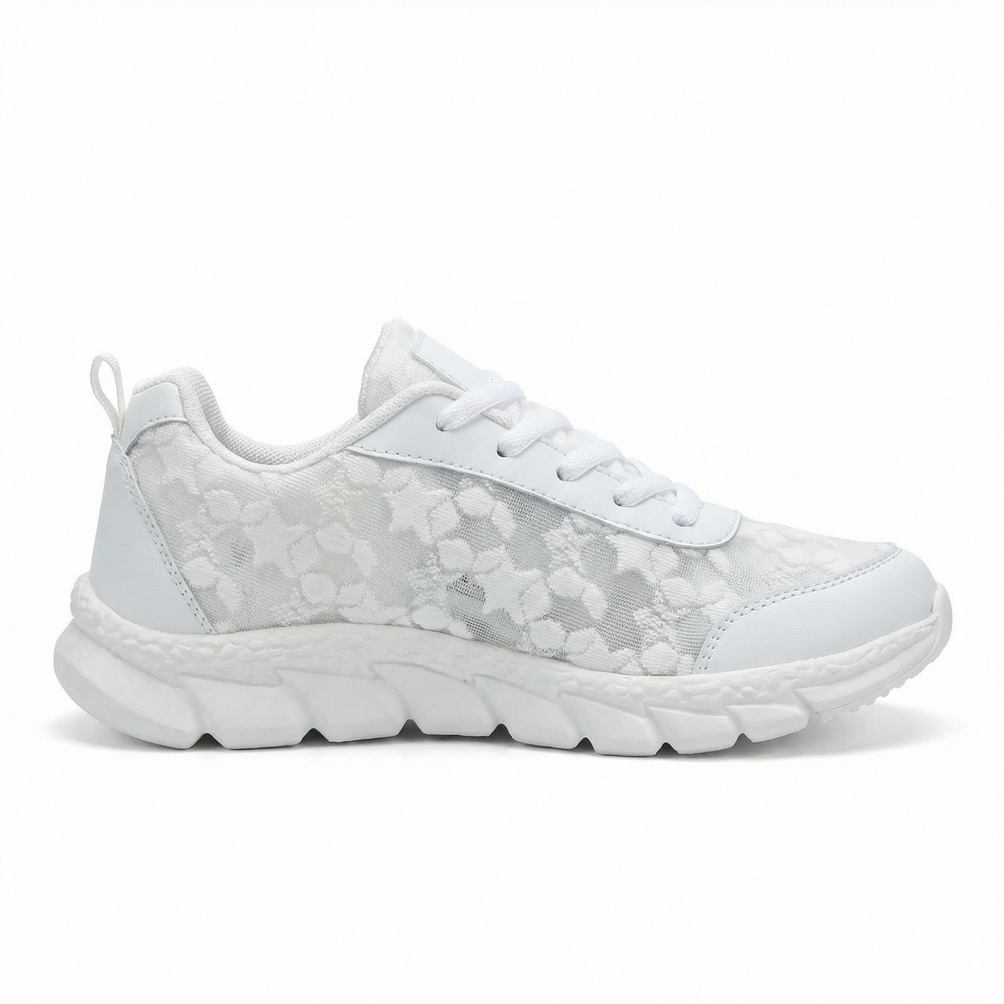 Narelly | Zapatillas deportivas para mujer | Cómodas