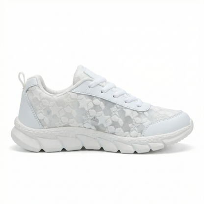 Narelly | Zapatillas deportivas para mujer | Cómodas