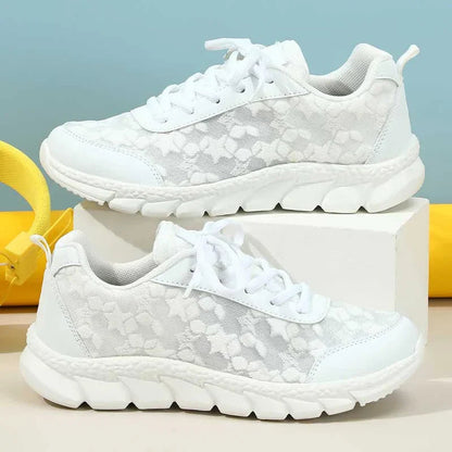 Narelly | Zapatillas deportivas para mujer | Cómodas