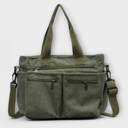Belrosa | Bolso tote versátil para mujer | Minimalista