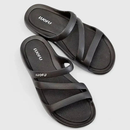 Ryell | Sandalias ortopédicas elegantes para mujer