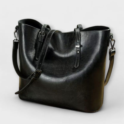 Han | Bolso de Mano con Correa Bandolera