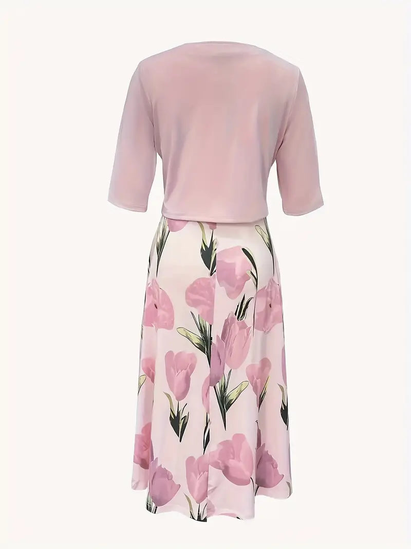 Talia | Ensemble maxi assorti