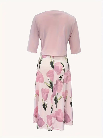 Talia | Ensemble maxi assorti