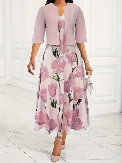 Talia | Ensemble maxi assorti