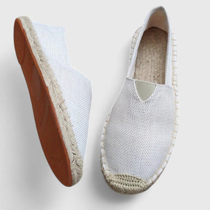 Isidora | Lightweight women's summer espadrilles