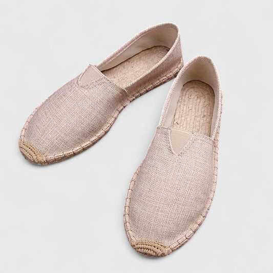 Isidora | Alpargatas ligeras para mujer de verano
