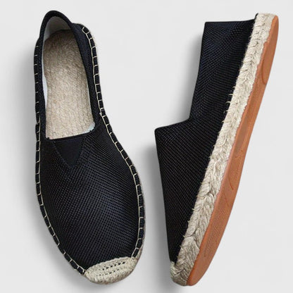 Isidora | Lightweight women's summer espadrilles