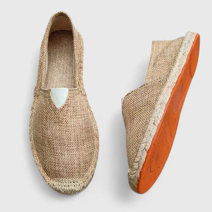 Isidora | Lightweight women's summer espadrilles