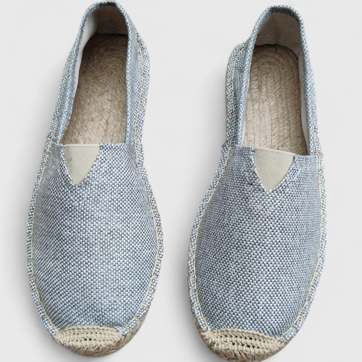 Isidora | Lightweight women's summer espadrilles