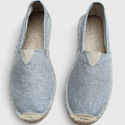 Isidora | Lightweight women's summer espadrilles