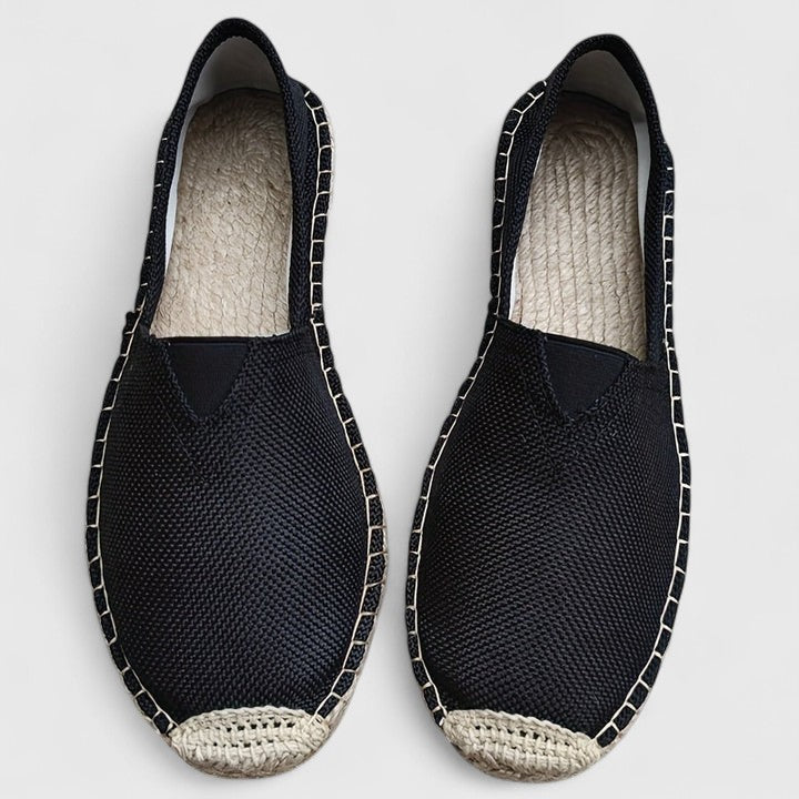 Isidora | Lightweight women's summer espadrilles