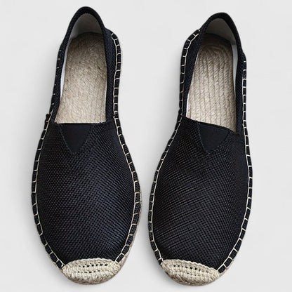 Isidora | Lightweight women's summer espadrilles
