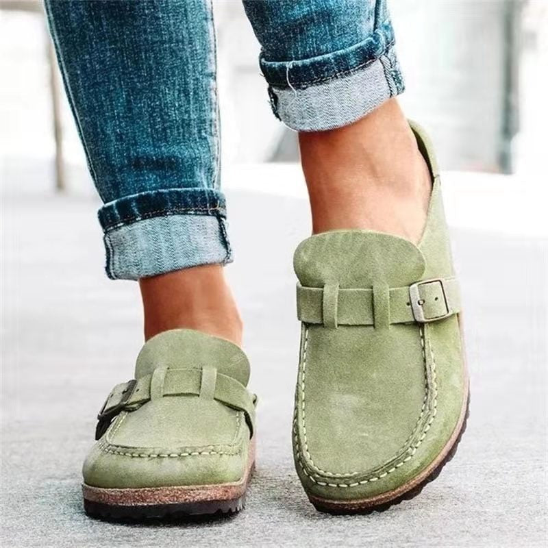 Joralina | Mocasines elegantes de primavera para mujer