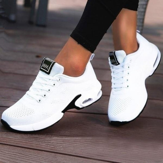 Riselda | Zapatillas ortopédicas para mujer | Suela acolchonada