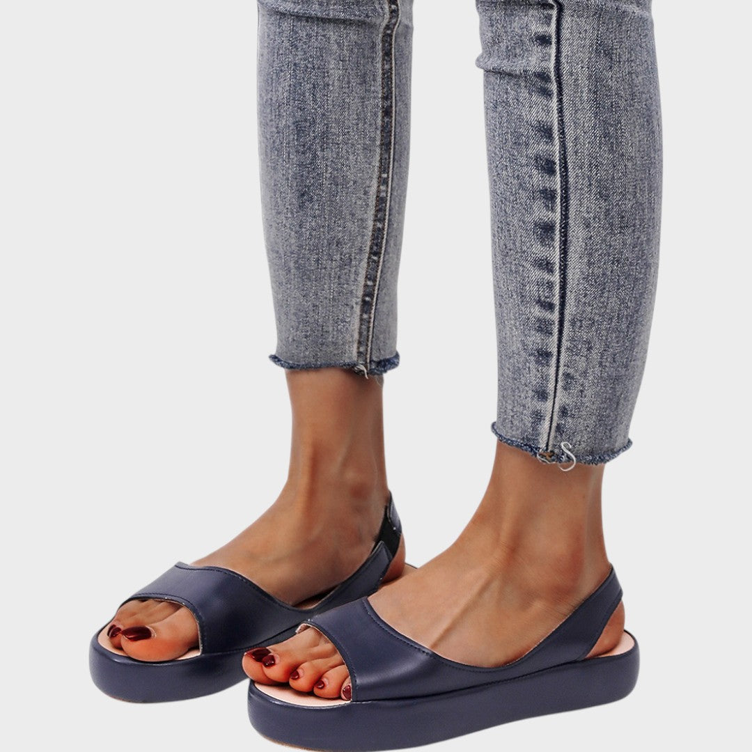 Maryzzaa | Sandalias ortopédicas elegantes para mujer
