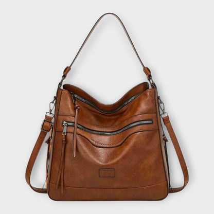 Elowara | Bolso De Hombro Para Mujer Con Elegancia Contemporánea | Elegante