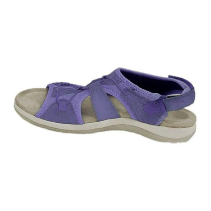 Rosalía | Sandalias deportivas de mujer para primavera ajustables