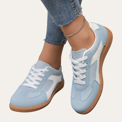 Brexina | Zapatillas bajas cómodas de primavera para mujer
