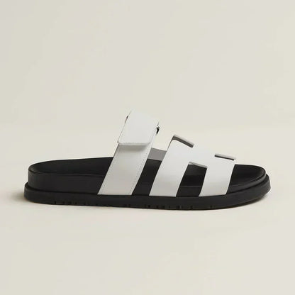 Almira | Sandalias para mujer con tiras ajustables y diseño moderno de verano