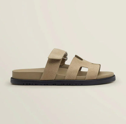Almira | Sandalias para mujer con tiras ajustables y diseño moderno de verano