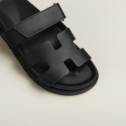 Almira | Sandalias para mujer con tiras ajustables y diseño moderno de verano