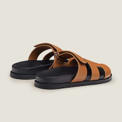 Almira | Sandalias para mujer con tiras ajustables y diseño moderno de verano