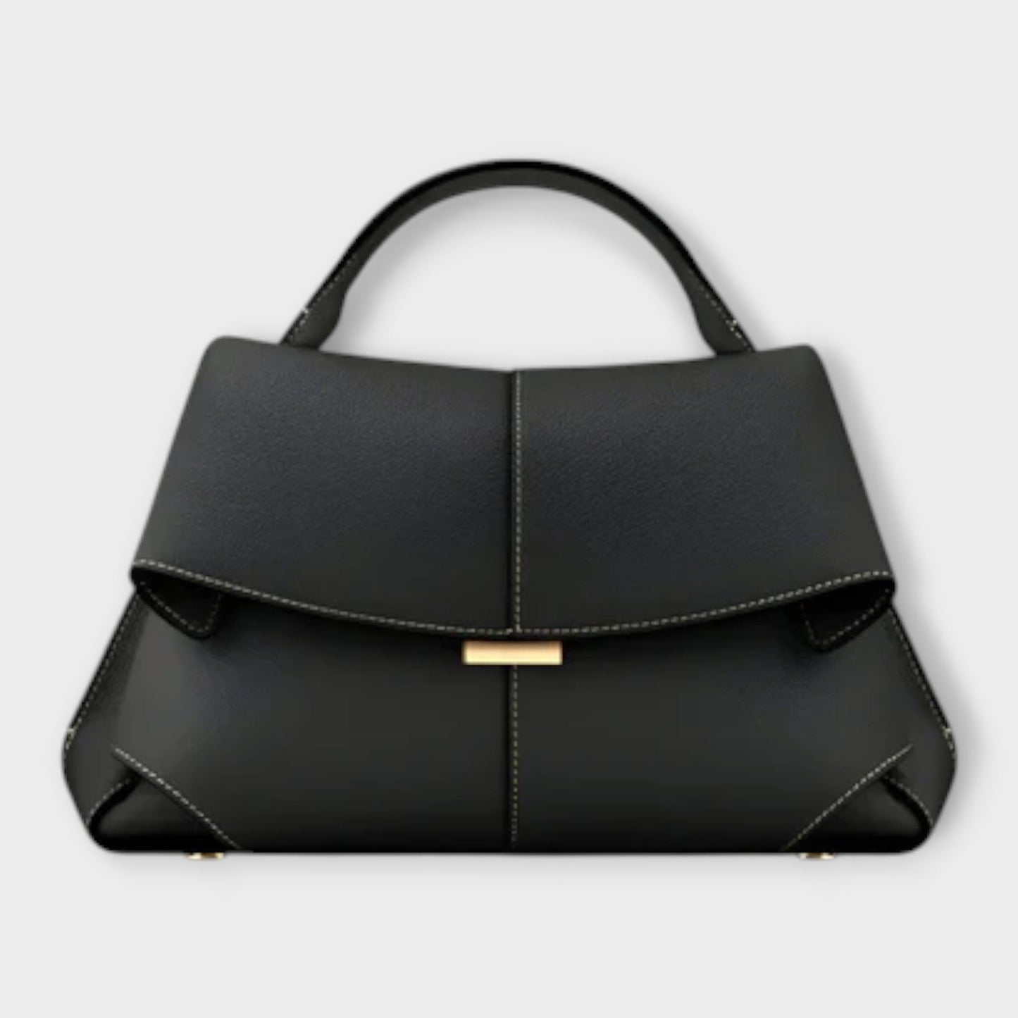 Seralune | Bolso De Mano Clásico Para Mujer | Elegante