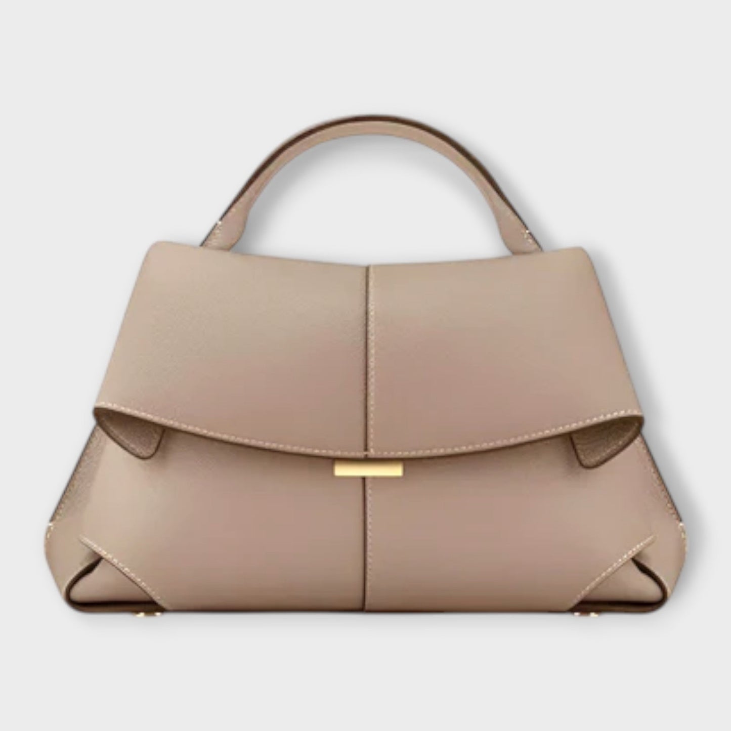 Seralune | Bolso De Mano Clásico Para Mujer | Elegante