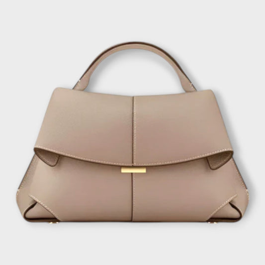 Seralune | Bolso De Mano Clásico Para Mujer | Elegante