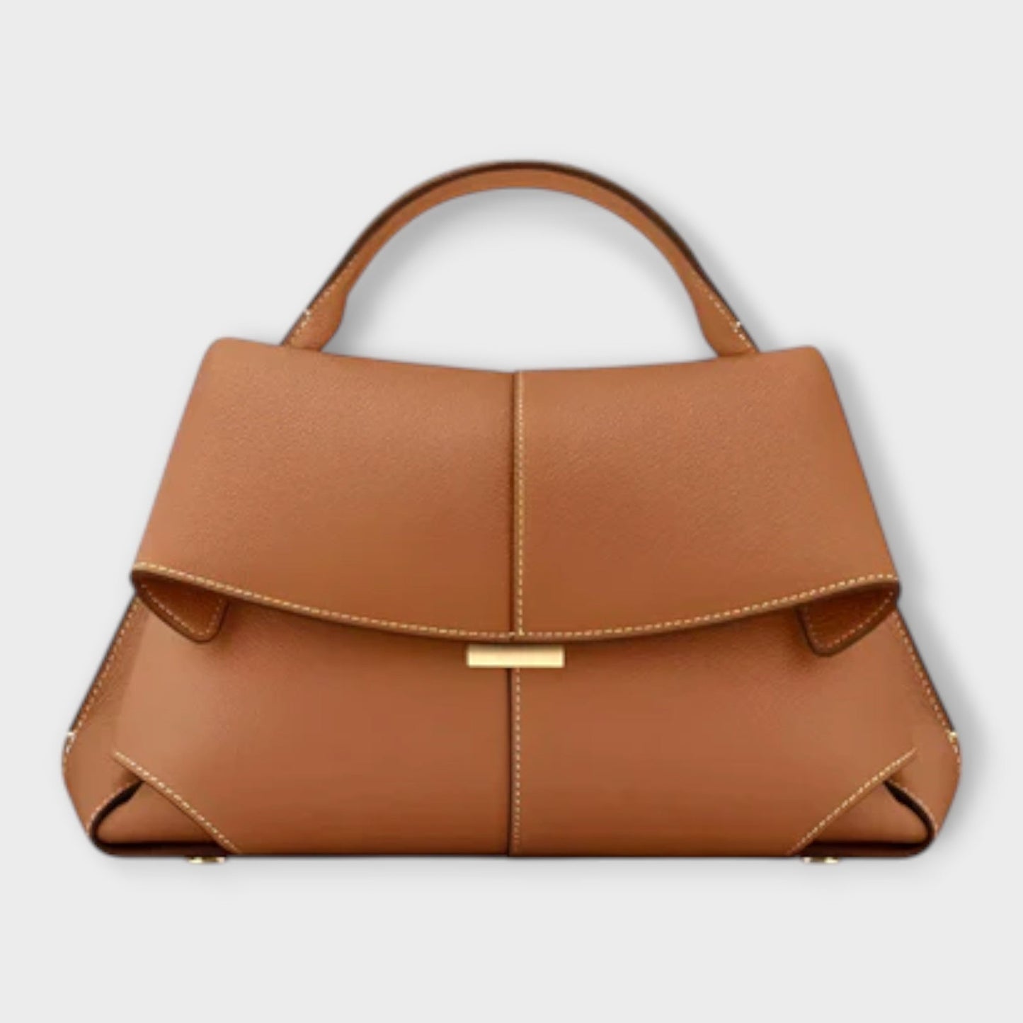Seralune | Bolso De Mano Clásico Para Mujer | Elegante