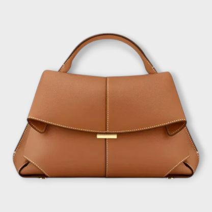 Seralune | Bolso De Mano Clásico Para Mujer | Elegante