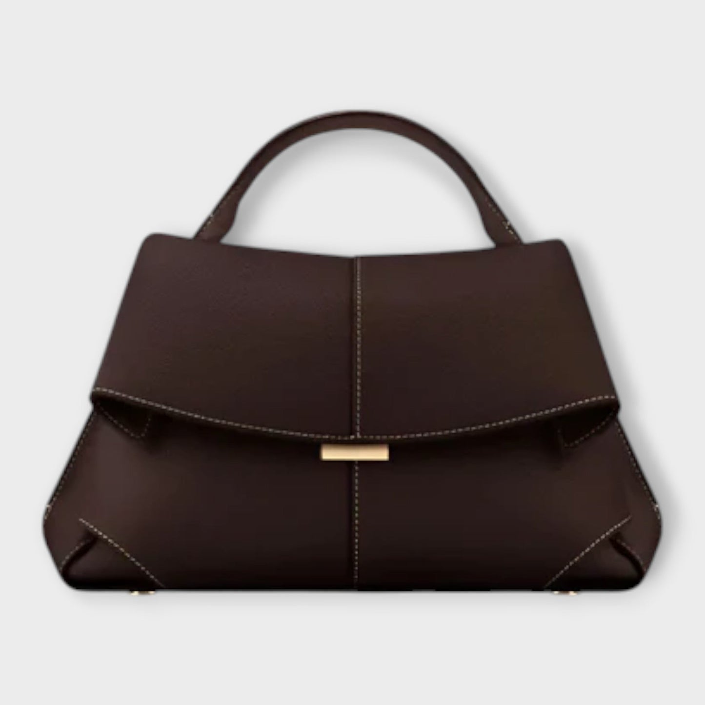 Seralune | Bolso De Mano Clásico Para Mujer | Elegante