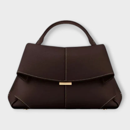 Seralune | Bolso De Mano Clásico Para Mujer | Elegante