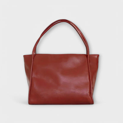 Sofía | Klassische Damenhandtasche | Elegant
